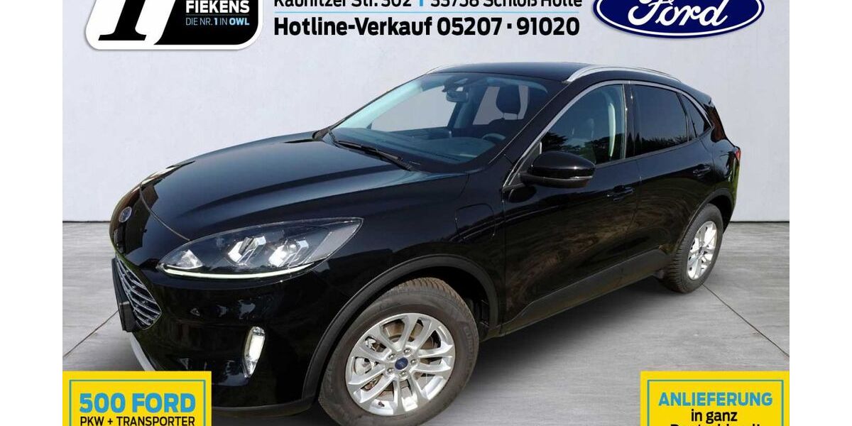 Ford Kuga 56.200 km 22.500 &euro; Schloß Holte-Stukenbrock 33758
