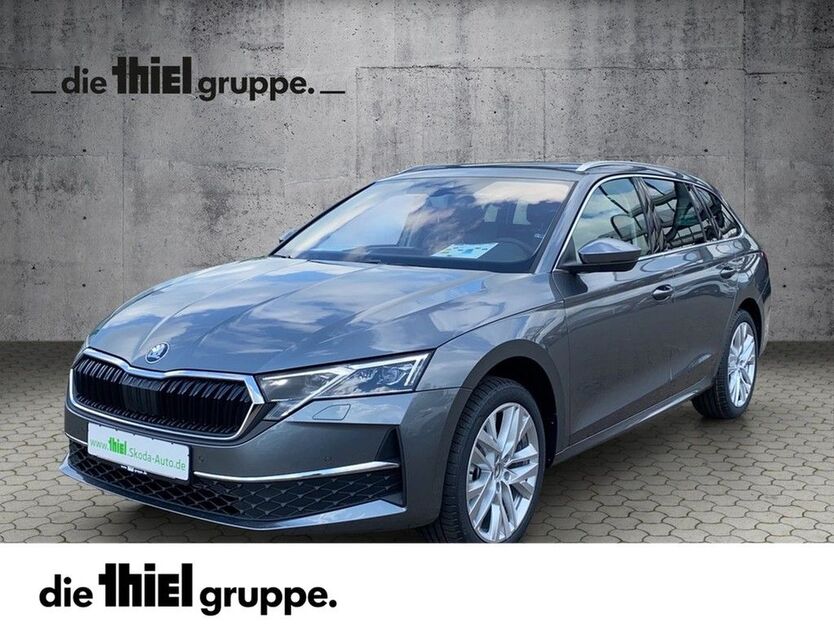 Skoda Octavia 10.690 km 32.990 € Paderborn 33104