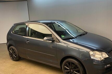 VW Polo 123.500 km 3.200 € Paderborn 33102