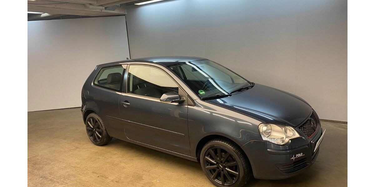 VW Polo 123.500 km 3.700 € Paderborn 33102