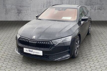 Skoda Octavia 15.555 km 32.930 € Bad Driburg 33014