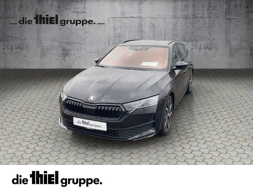 Skoda Octavia 15.555 km 32.930 € Bad Driburg 33014