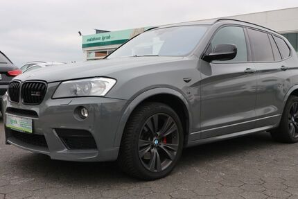 BMW X3 161.605 km 18.990 € Paderborn Schloß-Neuhaus 33104
