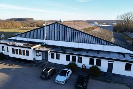 Gewerbeobjekt Horn-Bad Meinberg Horn - 2.690.000&euro; | Angebot:26029985