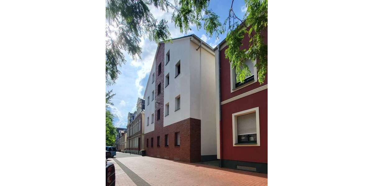 Etagenwohnung Paderborn - 1 Zimmer, 20 m&sup2;, 370&euro; | Angebot:26944870