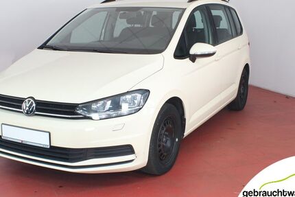 VW Touran 415.235 km 5.949 &euro; Horn Bad Meinberg 32805