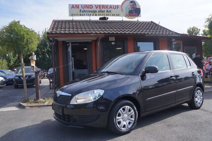 Skoda Fabia 157.654 km 3.990 € Erwitte 59597