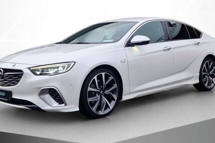 Opel Insignia 82.080 km 21.748 &euro; Bad Driburg 33014