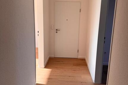 Renovierte Dachgeschosswohnung 3 zimmer