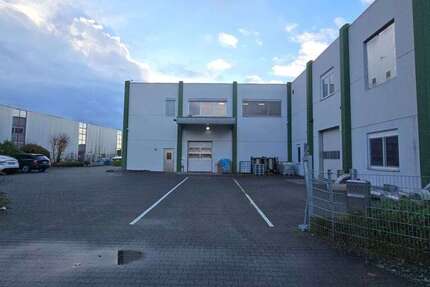 Gewerbeobjekt Verl - 1.500.000&euro; | Angebot:26943034
