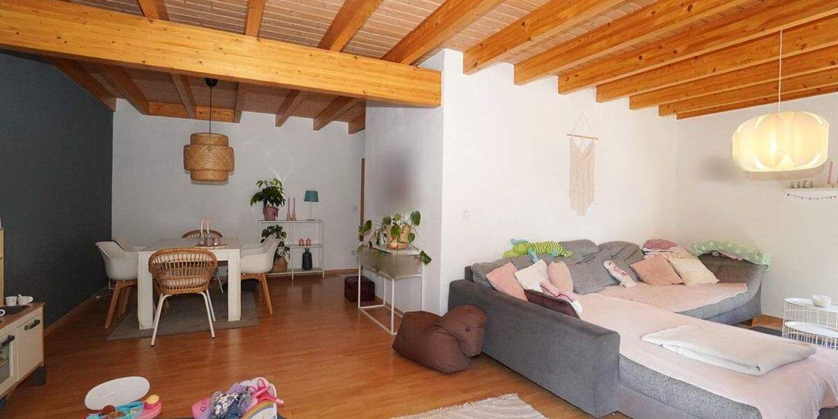 Doppelhaushälfte Delbrück / Anreppen Anreppen - 5 Zimmer, 125 m&sup2;, 399.000&euro; | Angebot:25781132