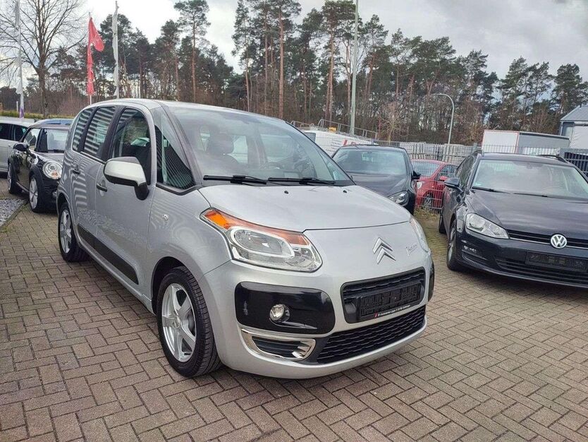 Citroen C3 56.525 km 6.800 € Schlangen 33189