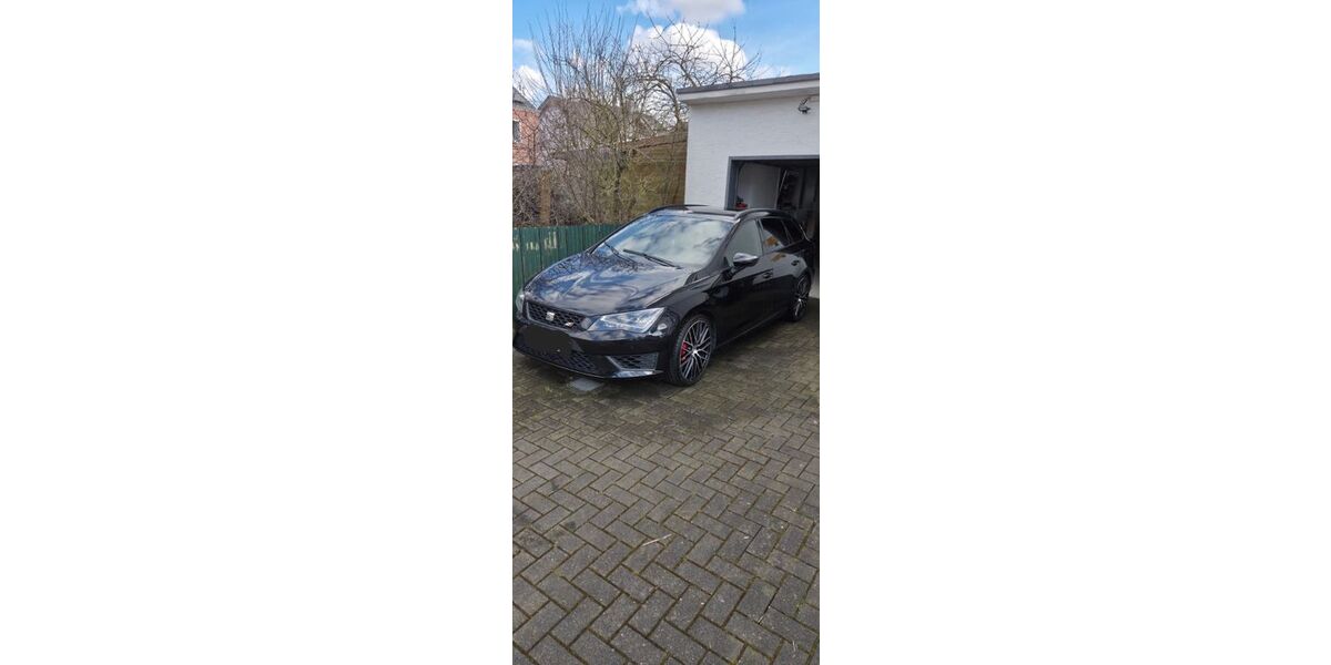 Seat Leon 65.000 km 18.950 &euro; Verl 33415