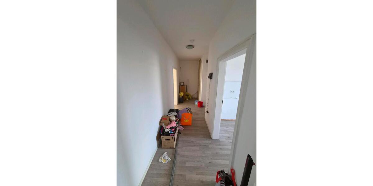 Etagenwohnung Paderborn Univiertel - 3 Zimmer, 89 m&sup2;, 880&euro; | Angebot:27600505