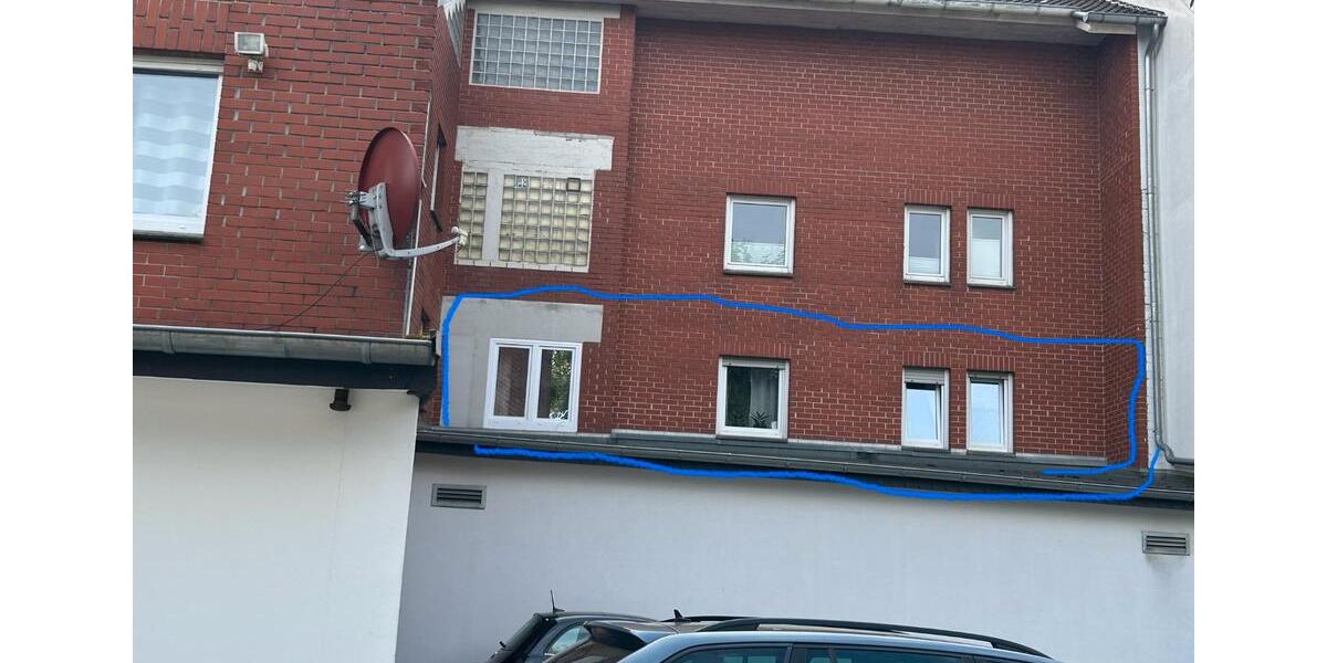 Etagenwohnung Geseke - 2 Zimmer, 64 m&sup2;, 170.000&euro; | Angebot:26918856