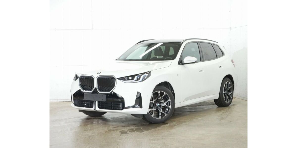 BMW X3 2.300 km 54.730 &euro; Paderborn 33100