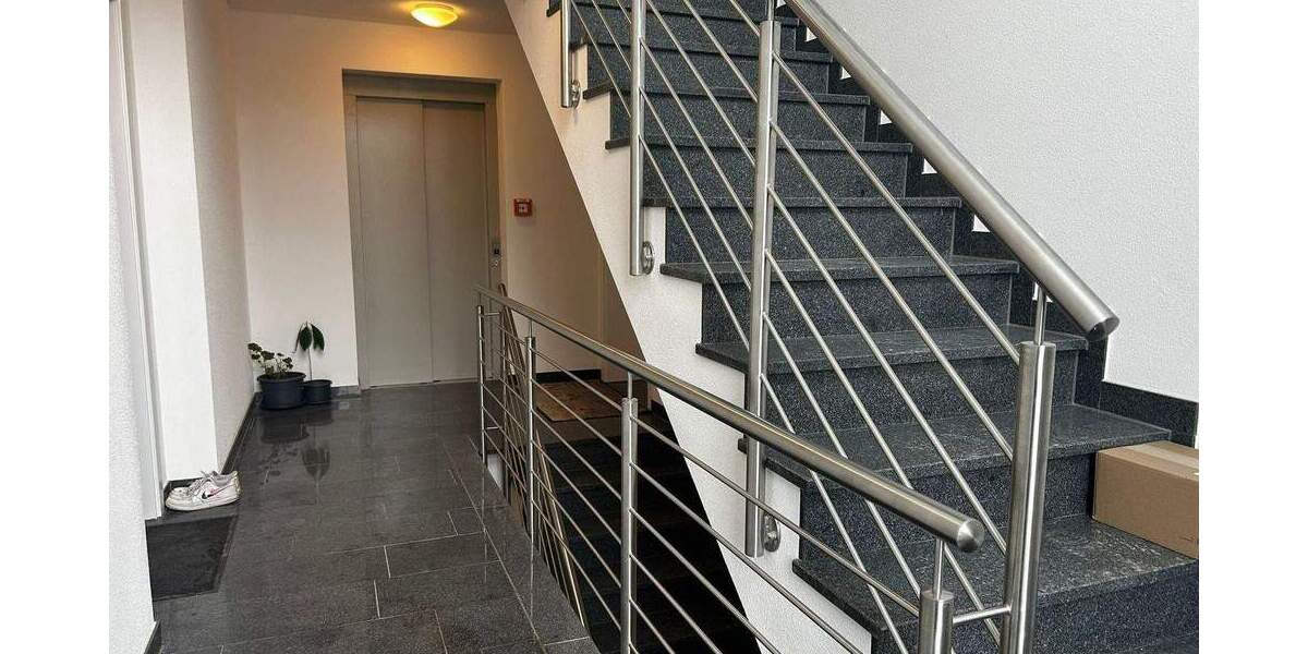 Etagenwohnung Delbrück - 5 Zimmer, 136 m&sup2;, 595.000&euro; | Angebot:24812412