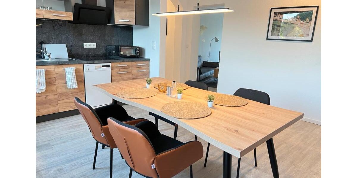 Etagenwohnung Bielefeld Sennestadt - 3 Zimmer, 90 m&sup2;, 1.490&euro; | Angebot:26615593