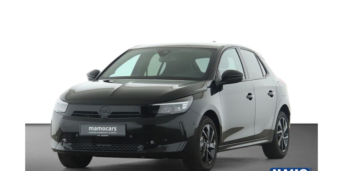 Opel Corsa 26.307 km 19.890 € Schloß Holte-Stukenbrock 33758