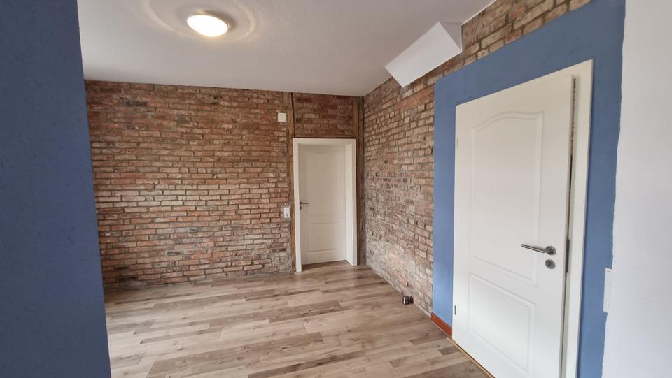 Haus in Kleinenberg incl. Küche - für privat und gewerblich 3 zimmer