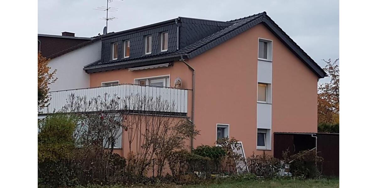 Etagenwohnung Paderborn - 3 Zimmer, 85 m&sup2;, 900&euro; | Angebot:26315044