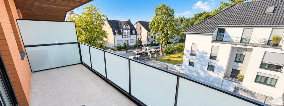 Dachgeschoßwohnung Bad Lippspringe - 3 Zimmer, 72 m&sup2;, 890&euro; | Angebot:27609642