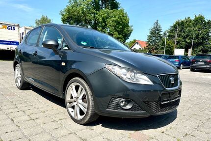 Seat Ibiza 158.000 km 3.999 € Paderborn 33104