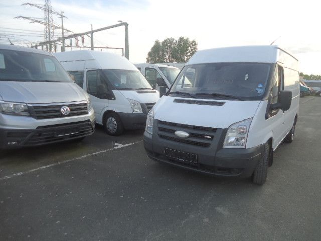 Ford Transit 381.100 km 3.990 € Paderborn 33104