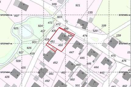 Grundstück Erpentrup Erpentrup - 30.000&euro; | Angebot:23281336