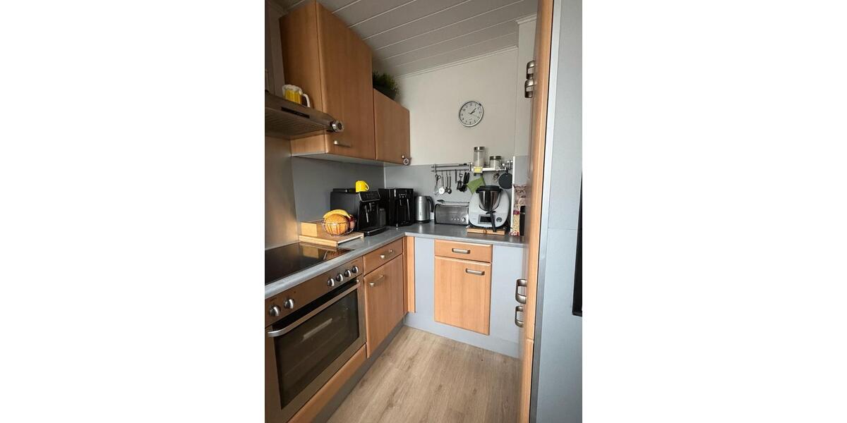 Etagenwohnung Marsberg - 5 Zimmer, 96 m&sup2;, 720&euro; | Angebot:25591794