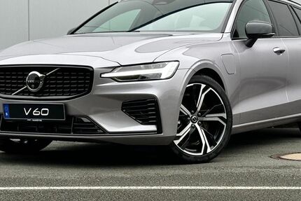 Volvo V60 9.000 km 56.970 &euro; Paderborn 33106