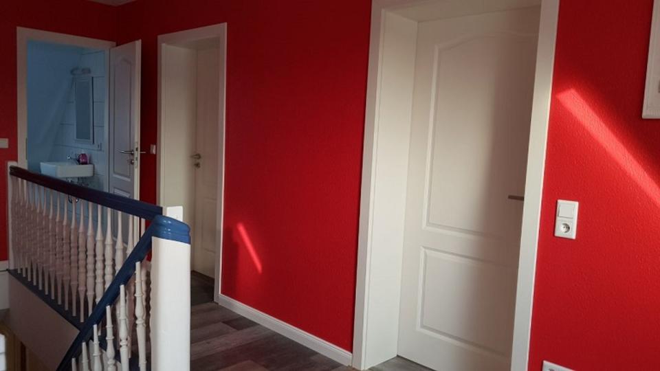 Haus in Kleinenberg incl. Küche - für privat und gewerblich 3 zimmer