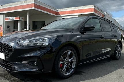 Ford Focus 67.962 km 18.500 &euro; Paderborn 33106
