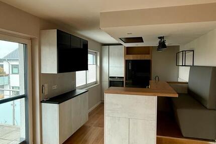 Moderne 4-Zimmer Wohnung mit 124 qm in zentraler Lage von Geseke 4 zimmer