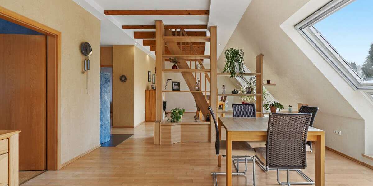 Etagenwohnung Altenbeken / Schwaney Schwaney - 4 Zimmer, 202 m&sup2;, 350.000&euro; | Angebot:26306831