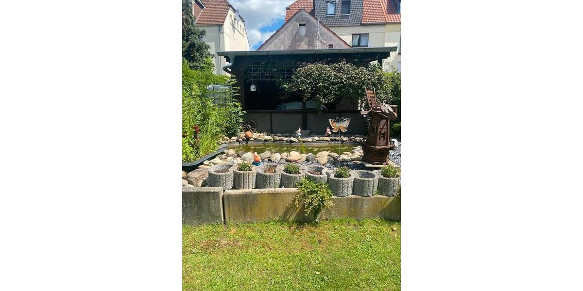 Reihenhaus Detmold - 8 Zimmer, 175 m&sup2;, 395.000&euro; | Angebot:26624358