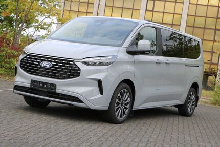 Ford Tourneo 2.500 km 64.150 € Paderborn 33102