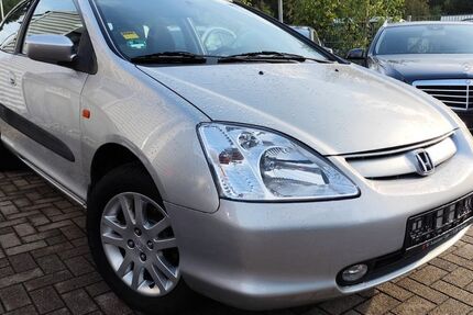 Honda Civic 106.581 km 2.950 &euro; Schlangen 33189