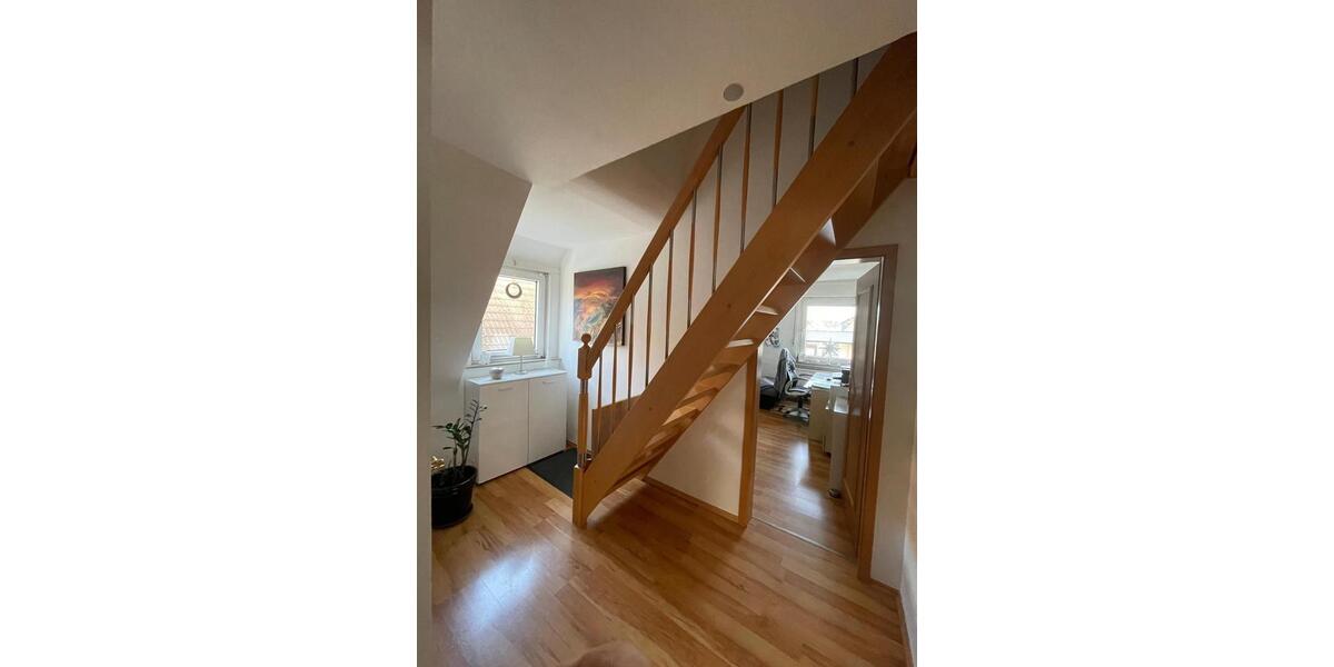 Gepflegtes Zweifamilienhaus in Bestlage von Paderborn 10 zimmer