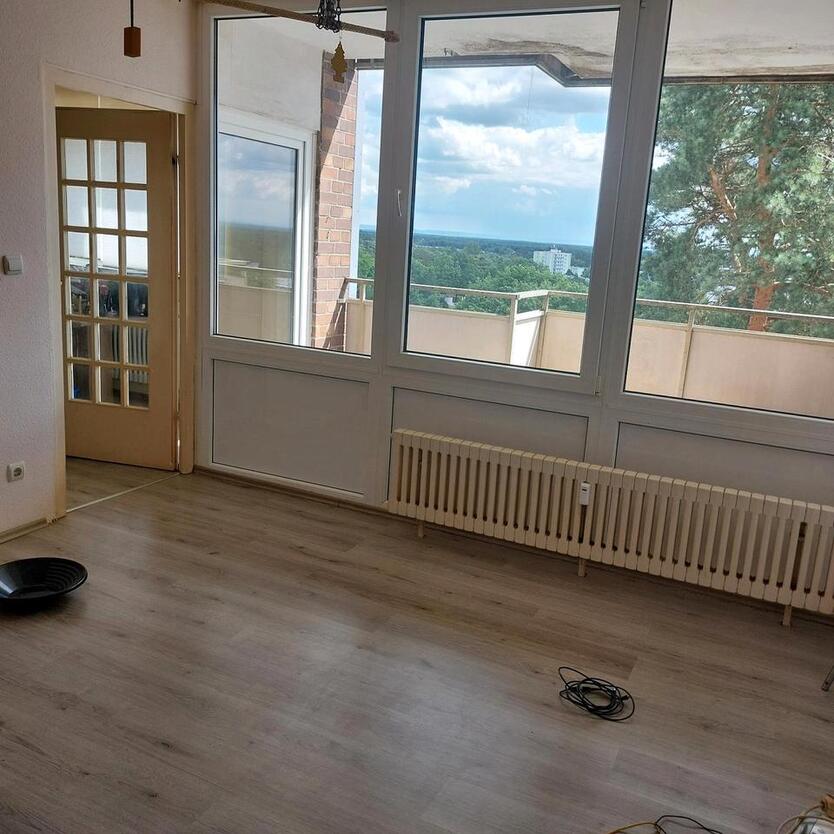 Eigentumswohnung 84qm zuverkaufen