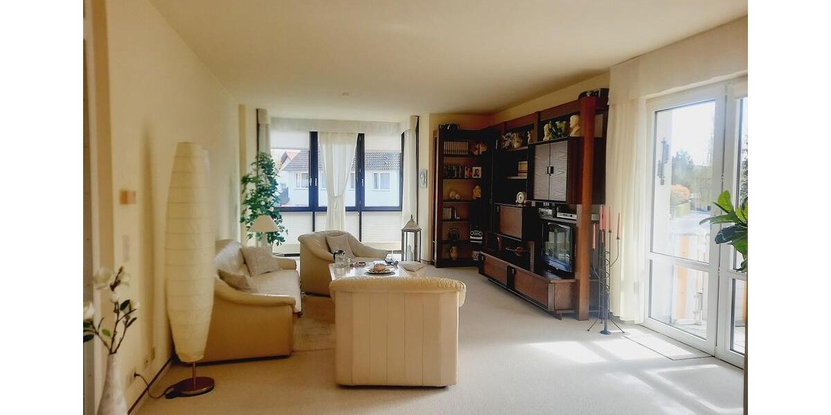 Etagenwohnung Horn-Bad Meinberg Bad Meinberg - 2 Zimmer, 74 m&sup2;, 480&euro; | Angebot:26334957