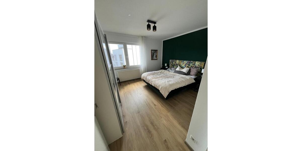 Etagenwohnung Geseke - 3 Zimmer, 81 m&sup2;, 620&euro; | Angebot:26237028