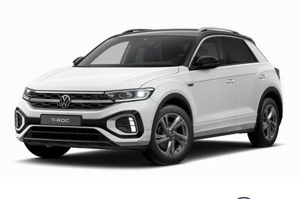 VW T-Roc 10.260 km 26.840 &euro; Bad Driburg 33014