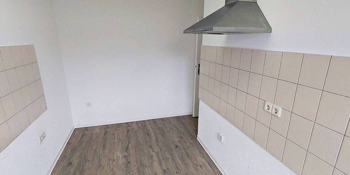 Etagenwohnung Paderborn Sennelager - 3 Zimmer, 70 m&sup2;, 599&euro; | Angebot:26929271