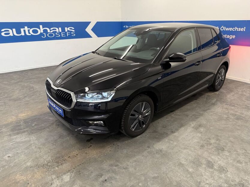 Skoda Fabia 26.450 km 20.800 € Delbrück 33129