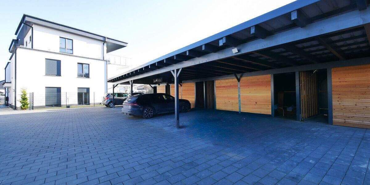 Etagenwohnung Geseke - 3 Zimmer, 85 m&sup2;, 339.000&euro; | Angebot:24826378