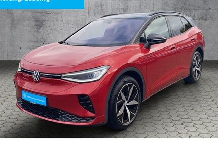 VW ID.4 19.610 km 44.980 € Bad Driburg 33014