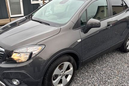 Opel Mokka 81.986 km 9.490 &euro; Paderborn 33104