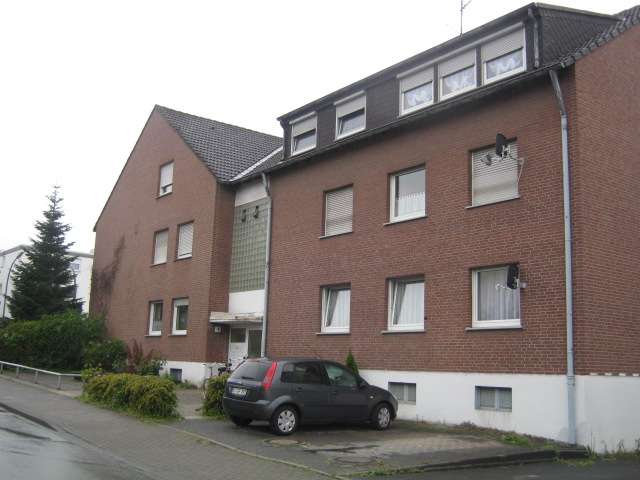 Etagenwohnung Lippstadt - 3 Zimmer, 73 m&sup2;, 657&euro; | Angebot:26787749