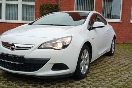 Opel Astra 160.000 km 5.490 &euro; Paderborn 33102